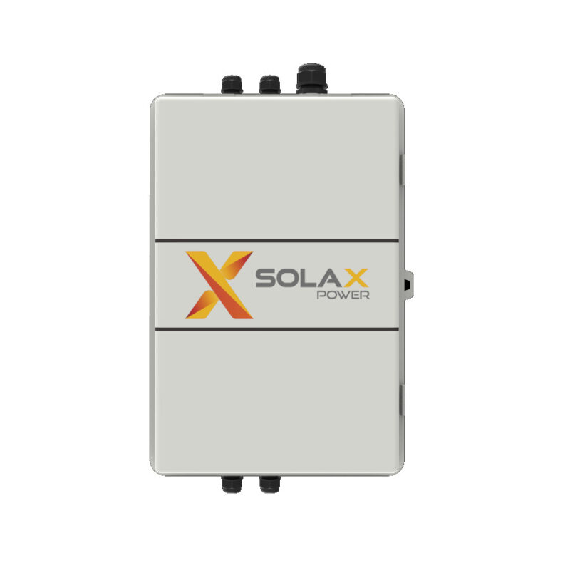 Solax X1-EPS Box