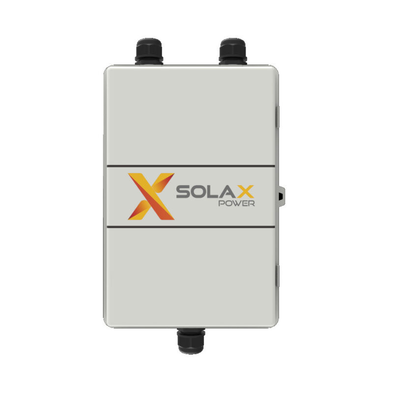 Solax X3-EPS Box